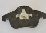 NAO Material D1123 D1342 D1420 Car Brake Pads