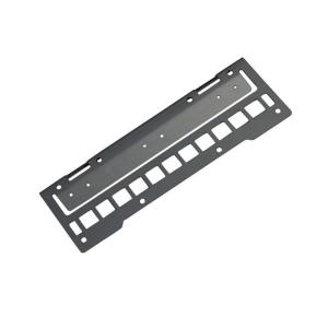Quality Professional Manufacturer Sheet Metal Welding Part High Quality Sheet Metal Welding Fabrication wholesale