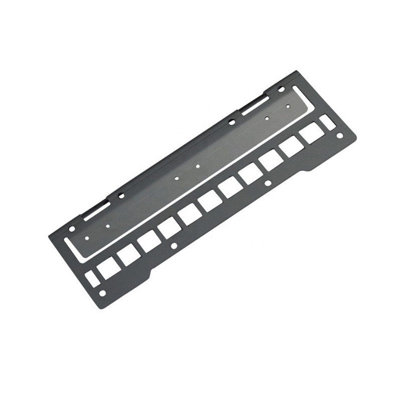 Customized Steel Fabrication Parts Metal Parts Processing Aluminum Parts Stamping Processing Stainless Steel Stretching