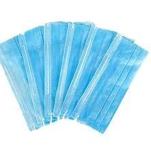 Quality High Efficiency Disposable Non Woven Mask wholesale