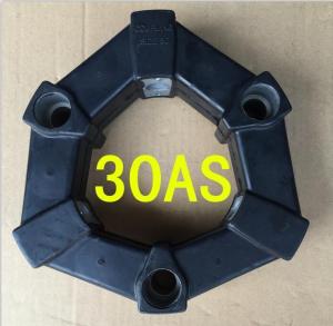 Quality 30AS excavator rubber coupling wholesale