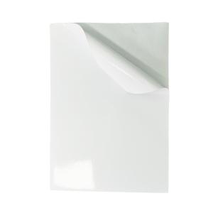 Quality A4 115gsm Self Adhesive Glossy Photo Paper wholesale