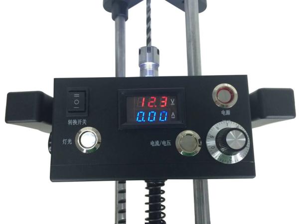 Cheap Fast Drilling Low Noise Drill 0 - 120 RPM Rotational Speed Silent Cordless Drill for sale