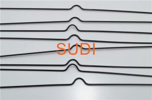 Quality ROHS 425mm Stainless Steel Hanger Wire For Stationery Items wholesale