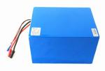 72v 5000W Electric Bike Kit Brushless Gearless Hub Motor With Batteries / TFT