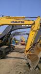 Used komatsu PC110 EXCAVAOTR JAPAN