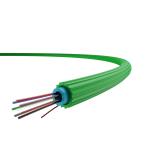 Super Mini Air-Bloen Fiber Cable Excellent Protection and Installation