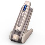 5 Speed Gold RF Microneedling Machine / Cold Therapy Machine For Salon Skin