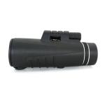 10x42 HD Monocular Telescope For Bird Watching Wildlife Hunting Hiking