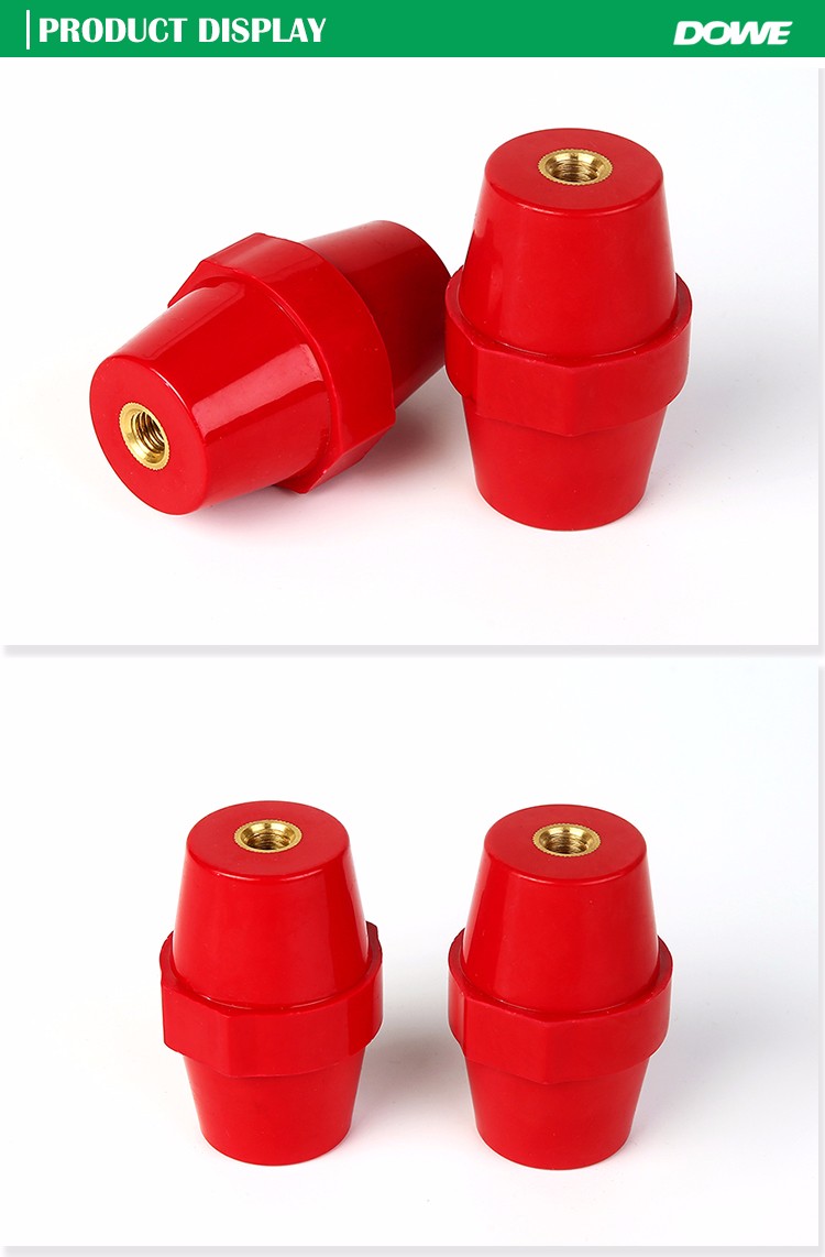 China suppliers Bus bar Support Insulator composite standoff insulators