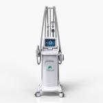 LZR 5 Modes RF Radio Frequency Facial Machine , Radiofrequency Skin Tightening