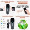 Buy cheap Trohestar N3 2.4G 2D 100m Long Range Barcode Reader from wholesalers