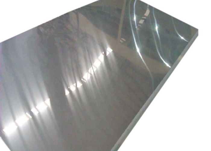 430 Stainless Steel Plate 2b Ba Finished Ss Magnetic Stainless Steel Sheet 430 1mm Thick Stainless Steel Sheet