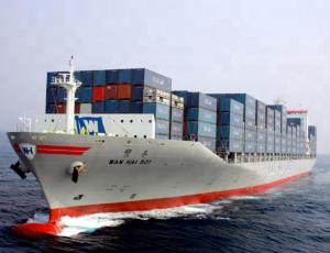 Quality One Stop Service LCL Shipping Amazon FBA Shipping Service From China To Canada wholesale
