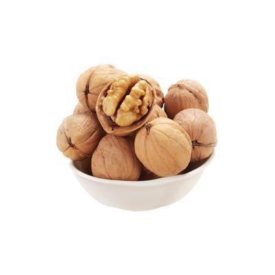 Wholesale XinJiang Walnuts Are Exported To Southeast Asia 185 best-selling plump