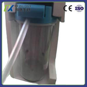 Intelligent Medical Portable Wound Suction Device Trauma Drainage Kit Npwt