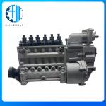 Fuel Injection Pump VG1560080023 for engine WD615.47 Truck