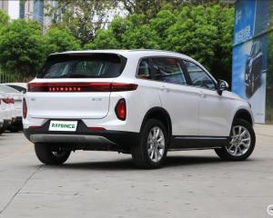 Quality High end quality SUV high speed electric car wholesales cheap price new energy suv electric car for hot sale wholesale