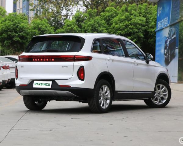 High end quality SUV high speed electric car wholesales cheap price new energy
