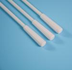 Diametr 9.5mm Durable Fiberglass Drapery Pull Rod Wand