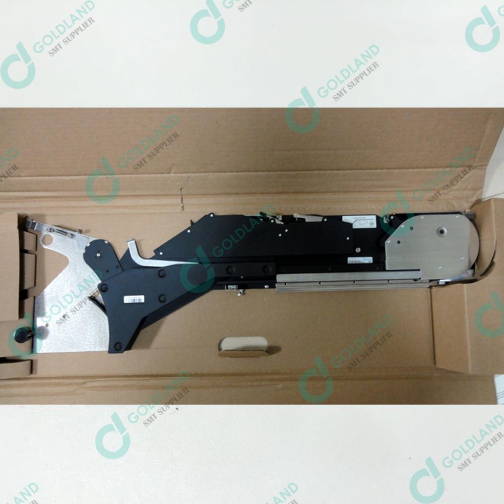smt pick and place machine feeder part High Performance MP Gold Feeder 24mm Universal feeder 50935004 for Universal smt