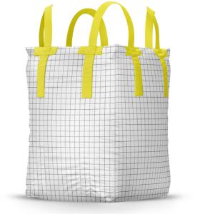 Quality 80gsm FIBC Jumbo Bag wholesale
