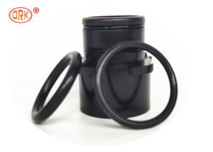 Quality AS 568 Standard Waterproof Pvc Pipe Black Rubber Ring With FDA Compliant wholesale