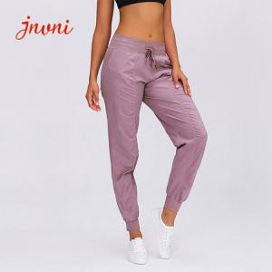 Quality Winter Women'S Casual Yoga Jogger Pants Running Track Pants wholesale