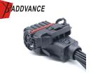 YB Connector 09404606 25 Pin Female Sealed Kostal Car Engine Automotive Wiring