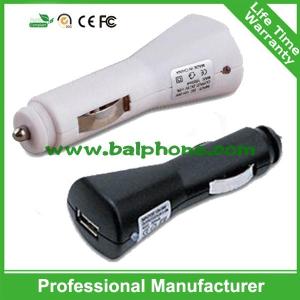 Quality wireless single usb prot 12v output car battery charger wholesale