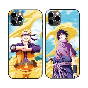 Quality Lenticular Printing Flip Cell Phone Case With Cover One Piece Naruto wholesale