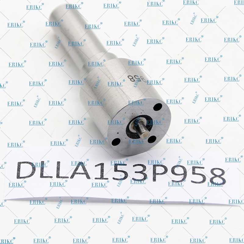 DLLA 153P958 High Pressure Nozzle DLLA153P958 Diesel Injector Nozzle DLLA 153P 958