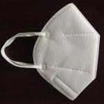 Protective Disposable N95 Mask , Non Woven Health 3 Ply Face Mask