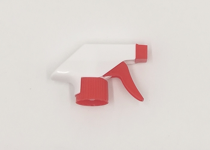 28mm Sealing Type Cosmetic Spray Pump PP Material