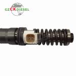 Diesel Fuel Injector 21644596 21371672 21340612 BEBE4D24001 For Volvo Excavator