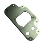 Custom Cnc Machining Metal Parts Factory 0.03mm Tolerance