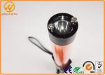 A293 Rechargeable Police Safety Flashlight Wand For Railway / Civil Aviation ,