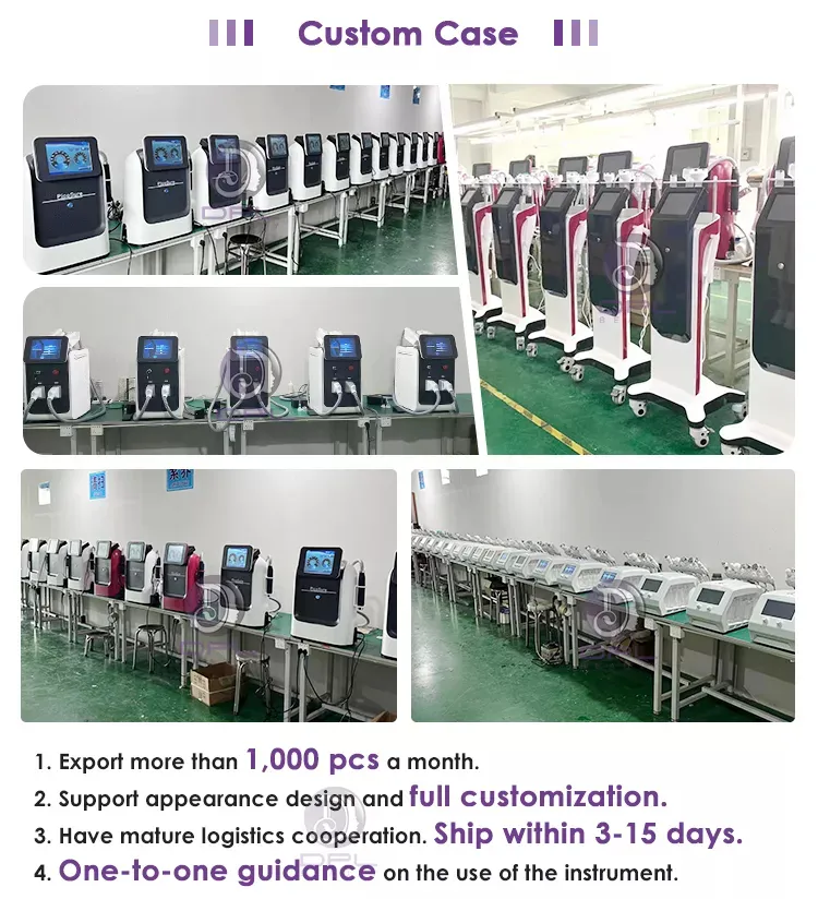 Hot Sale 80K Cavitation Machine Vacuum Fat Dissolving Device Weight Loss Machine Wrinkle Removal Slimming Machine