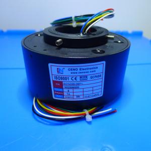 Quality Slip Ring Tabber Stringer Machine Parts ECN038-06P1 Ribbon Pincer 5 wholesale