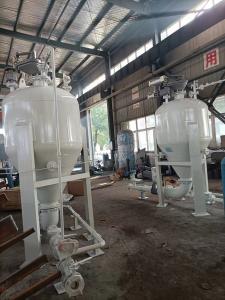 Quality 300t/H Powder Pneumatic Conveying Equipment System wholesale