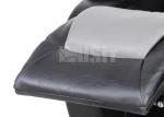 Indoor Furniture Electric Double Recliner , Soft Theater Seating Chesterfield