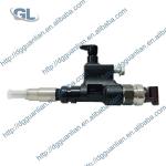 High Quality Diesel fuel common rail injector 095000-6540 23670-E0180 23670