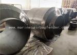 Durable Commercial Dock Donut Fenders For Corner Or Lock Entrance Protection