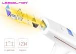 Durable Home Laser Hair Removal Machine , Ipl Hair Removal Home Device Epilator