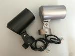 5000K 50W Adjustable CREE COB LED Garden Spotlight
