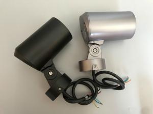 Quality 5000K 50W Adjustable CREE COB LED Garden Spotlight wholesale