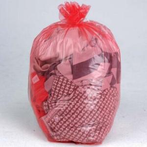 Quality SAFE HANDLING OF SOILED LINENS AND CLOTHING WITH WATER-SOLUBLE LAUNDRY BAGS wholesale