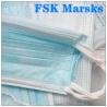 Buy cheap Non Irritating Surgical Dust Mask Canada Face Protection Mask Construction Three from wholesalers