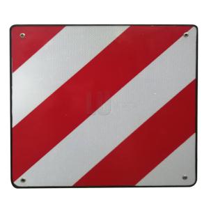 Quality PSA Adhesive Honeycomb 50cmx50cm Reflective Board wholesale