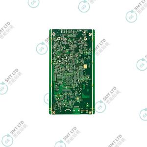Quality PCB manufacturing 16 floors 1 level HDI board wholesale